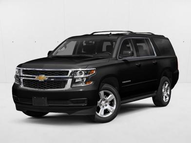 2018 Chevrolet Suburban LT -
                  Waco, TX