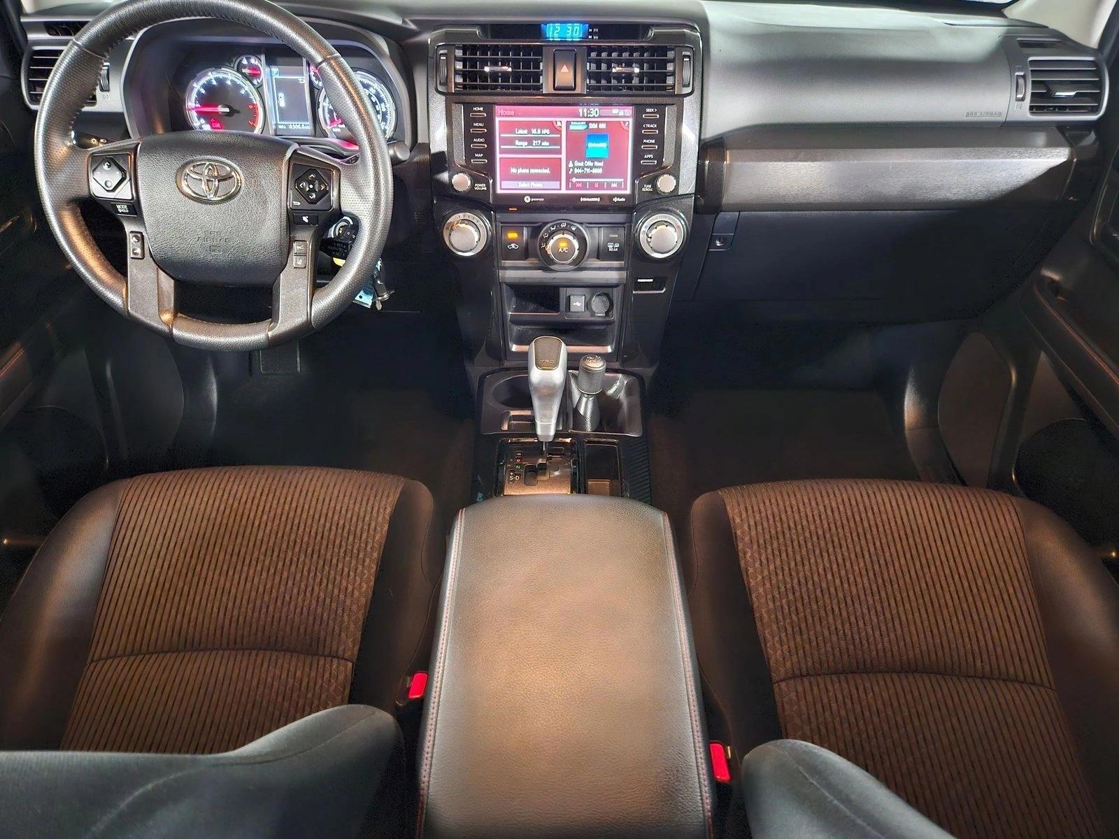 Thumbnail: 2020 Toyota 4Runner - 3