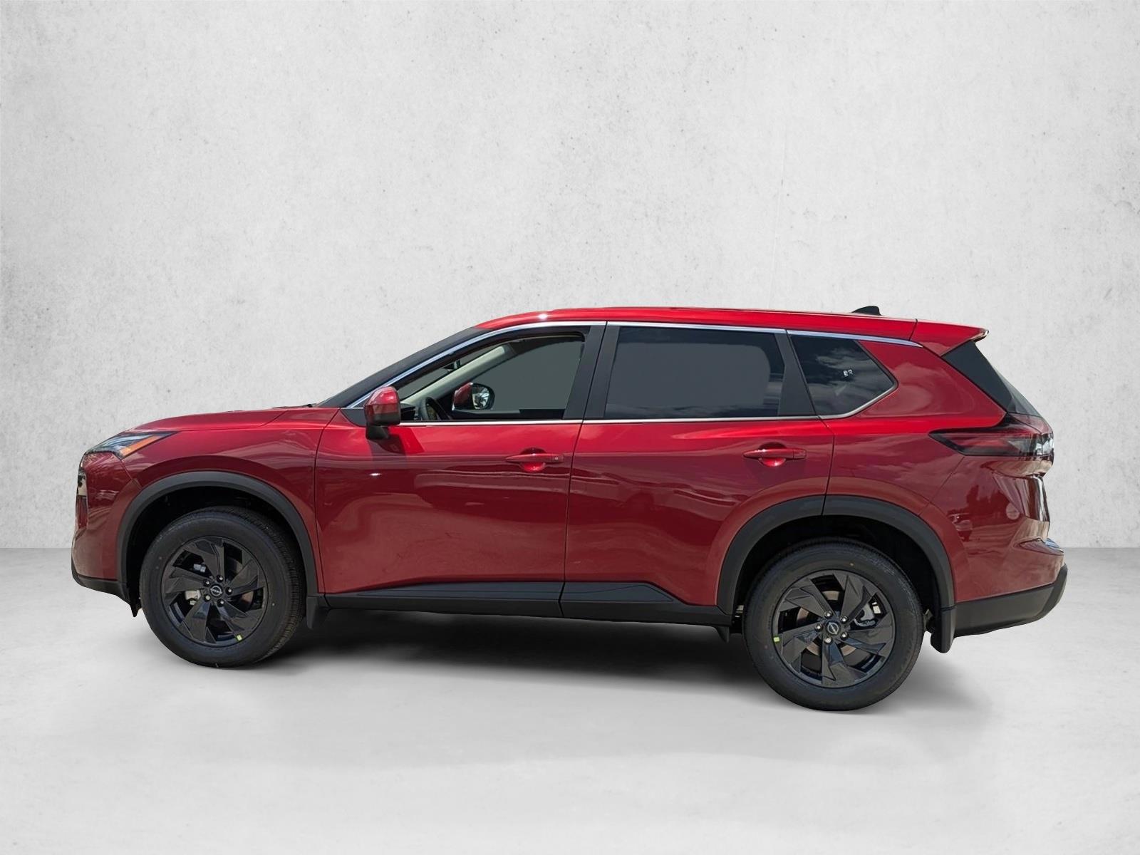 Thumbnail: 2026 Nissan Rogue - 2
