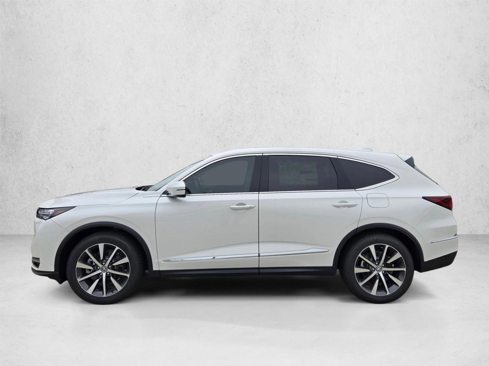 Thumbnail: 2026 Acura MDX - 2