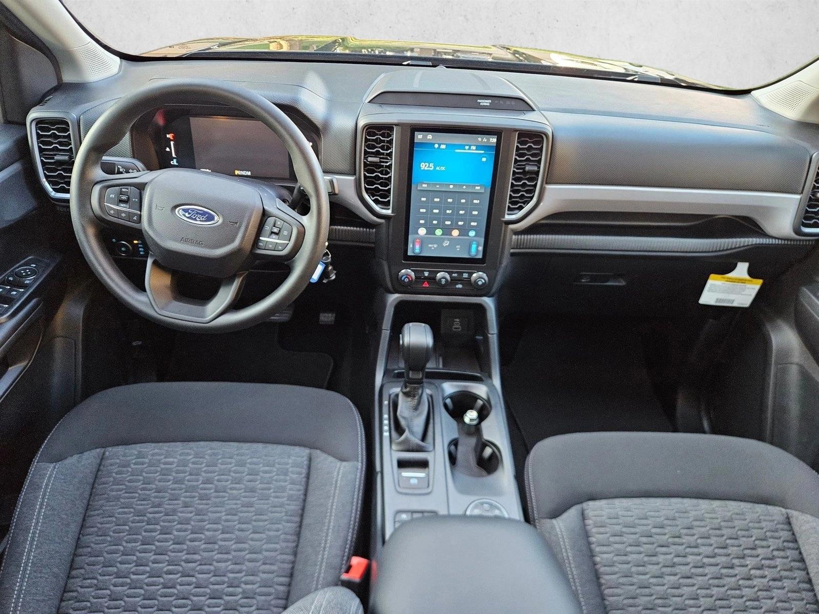 Thumbnail: 2026 Ford Ranger - 3