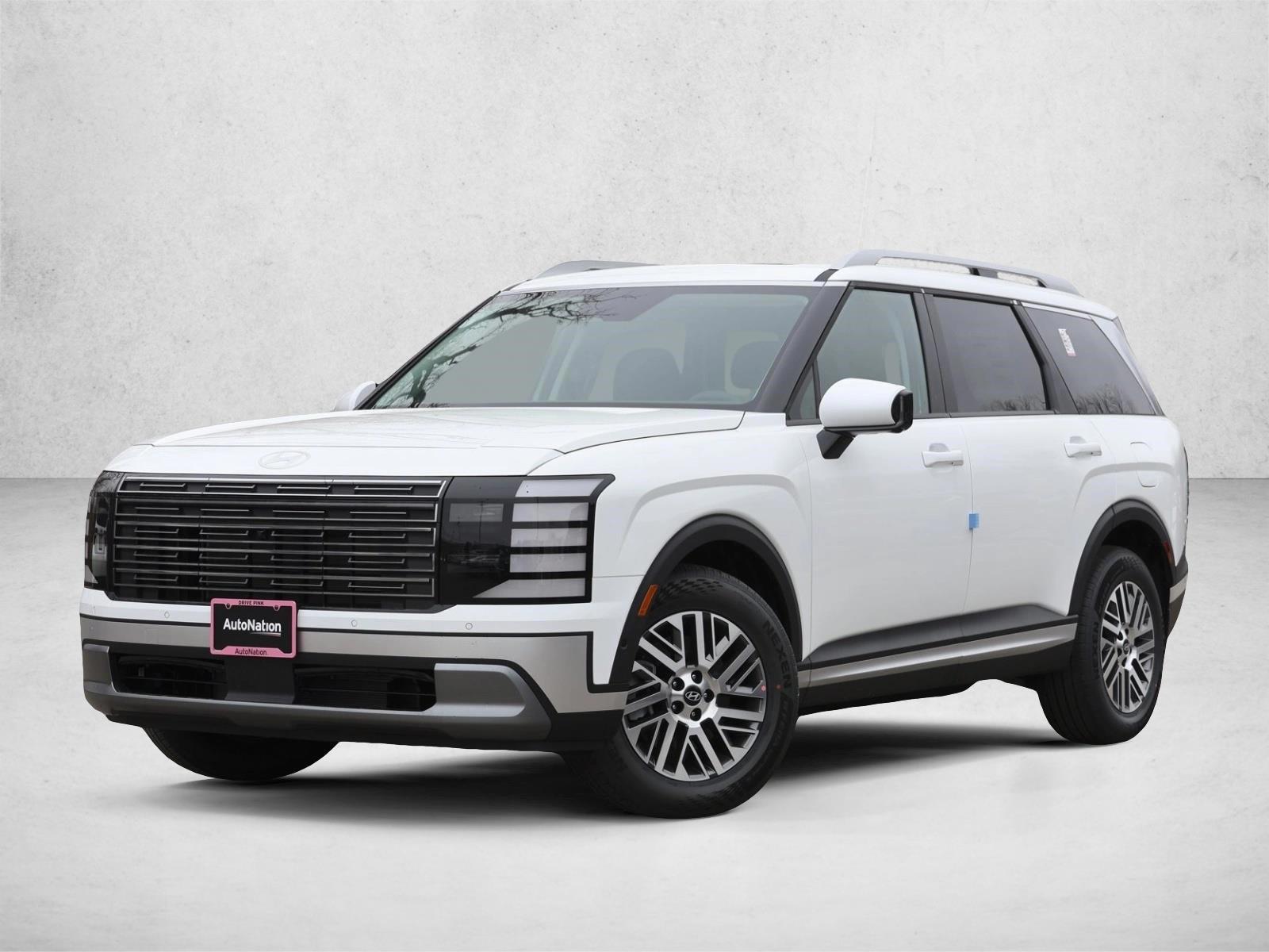 Thumbnail: 2026 Hyundai Palisade - 1