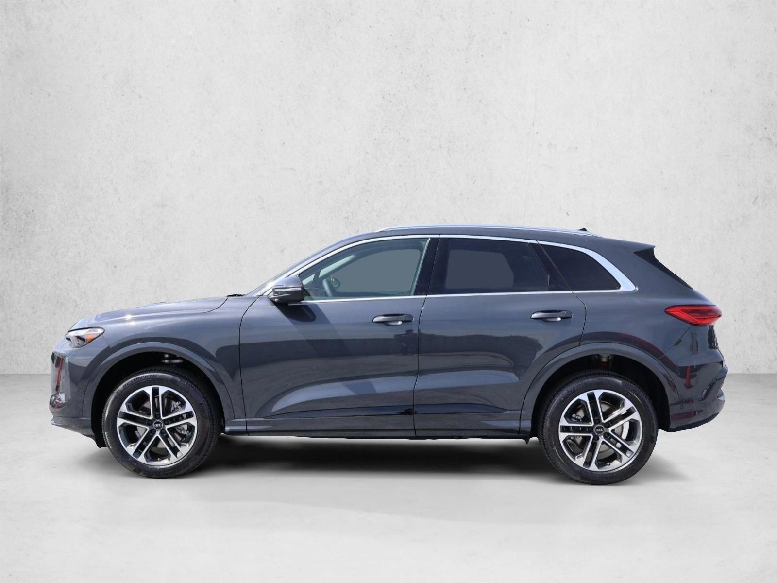 Thumbnail: 2026 Audi Q5 - 2