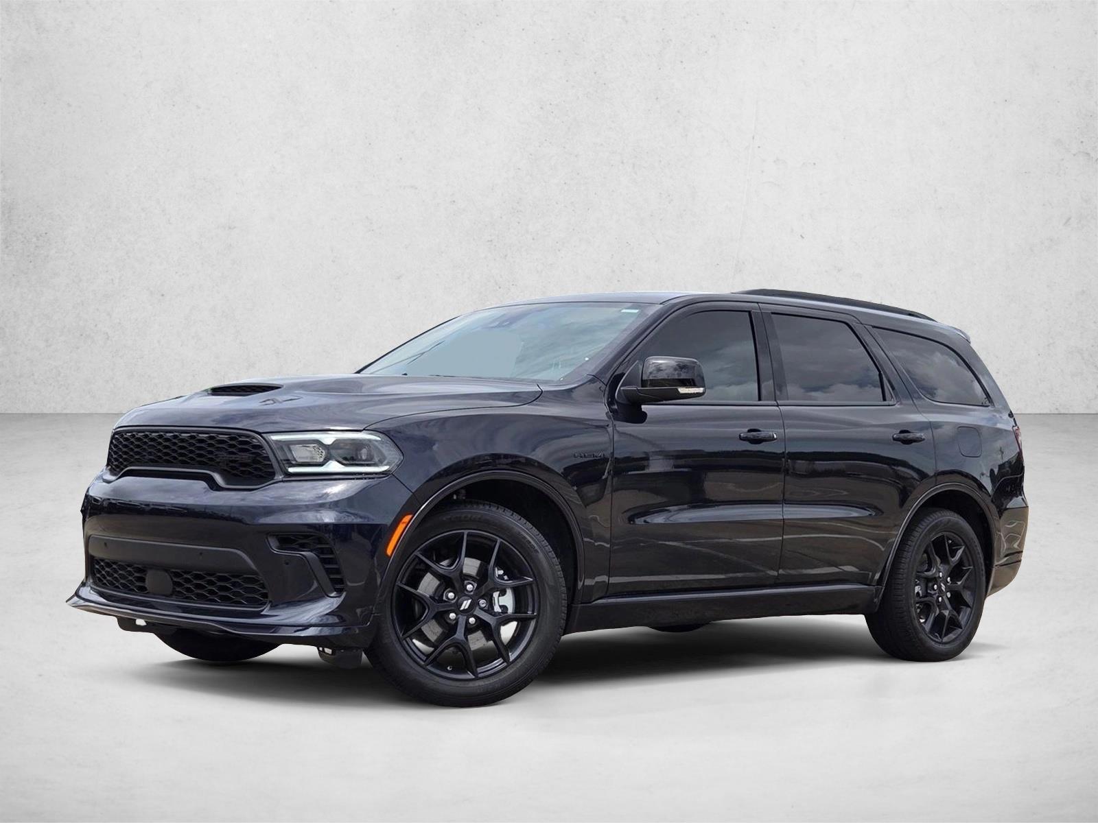 Thumbnail: 2026 Dodge Durango - 1