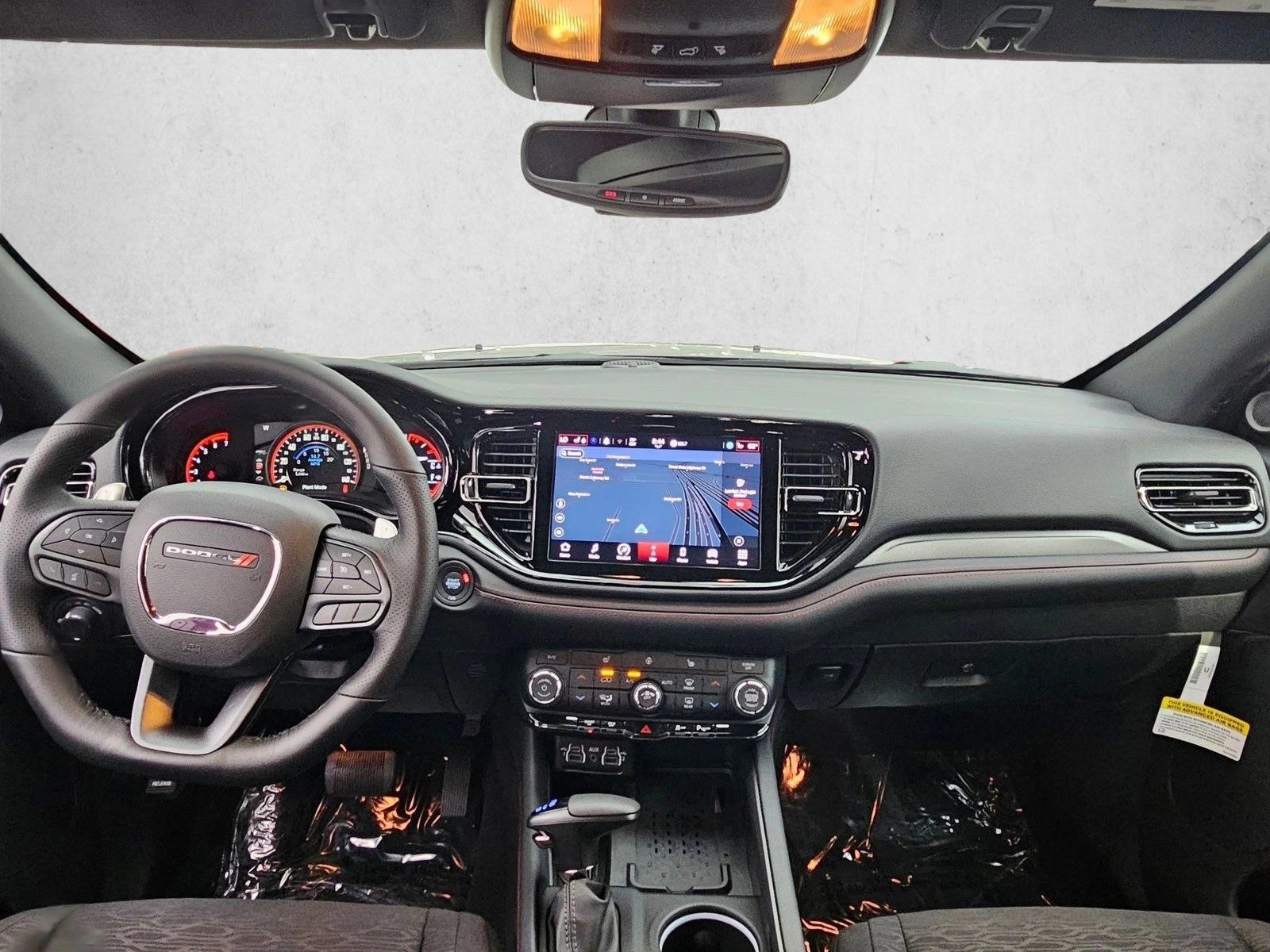 Thumbnail: 2026 Dodge Durango - 3
