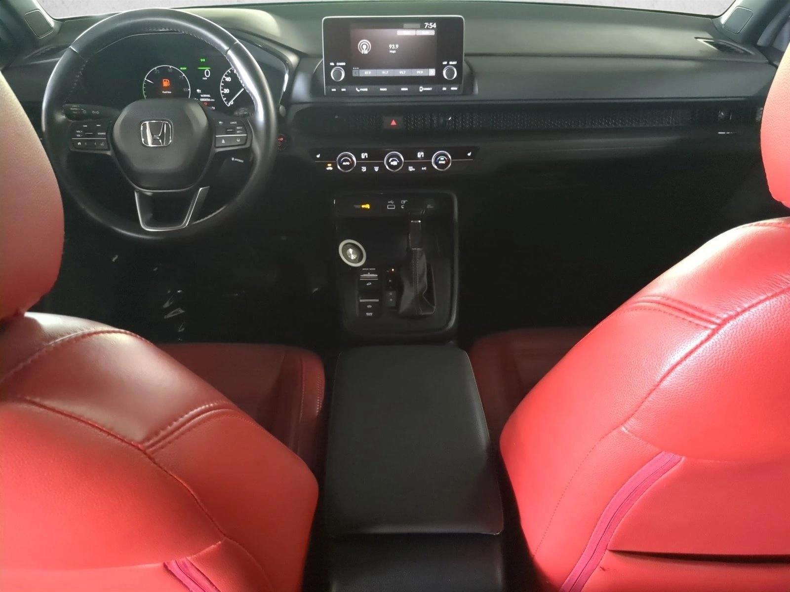 Thumbnail: 2023 Honda CR-V - 6