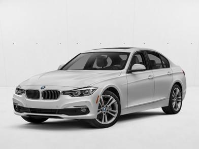 2018 BMW 3 Series 328d -
                  Irvine, CA