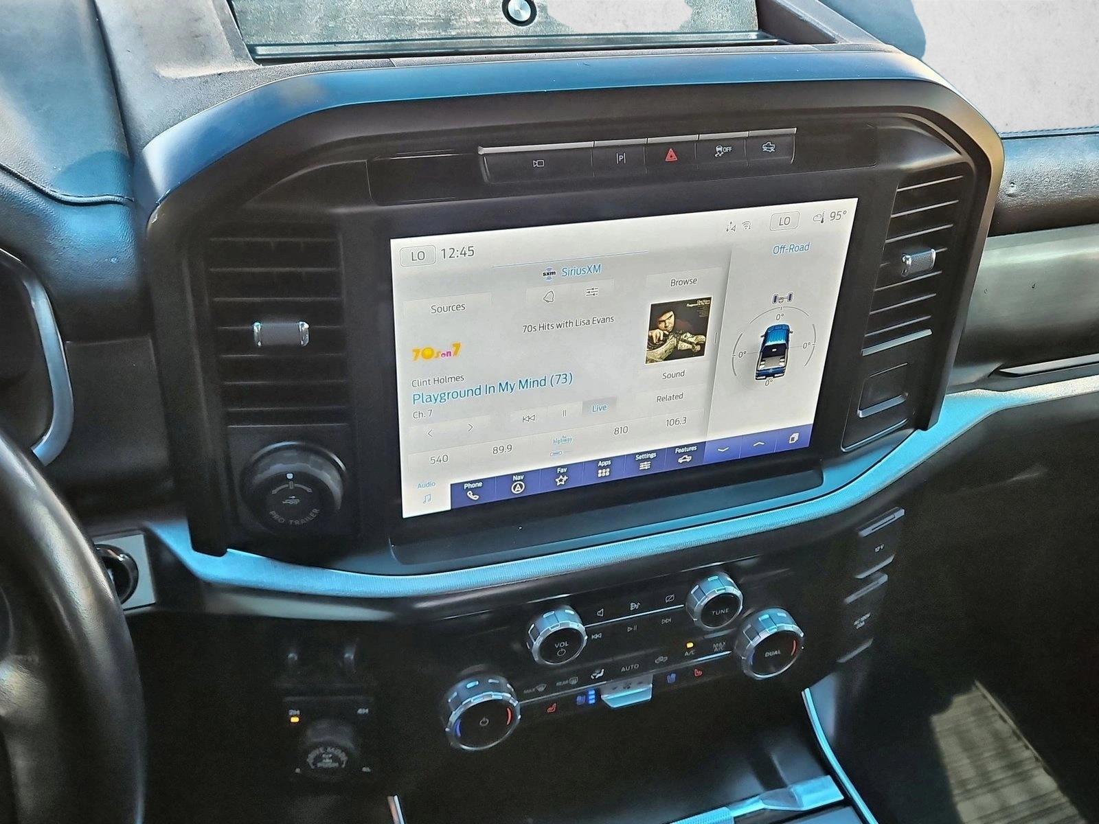 2023 Ford F-150 Raptor - Photo 20