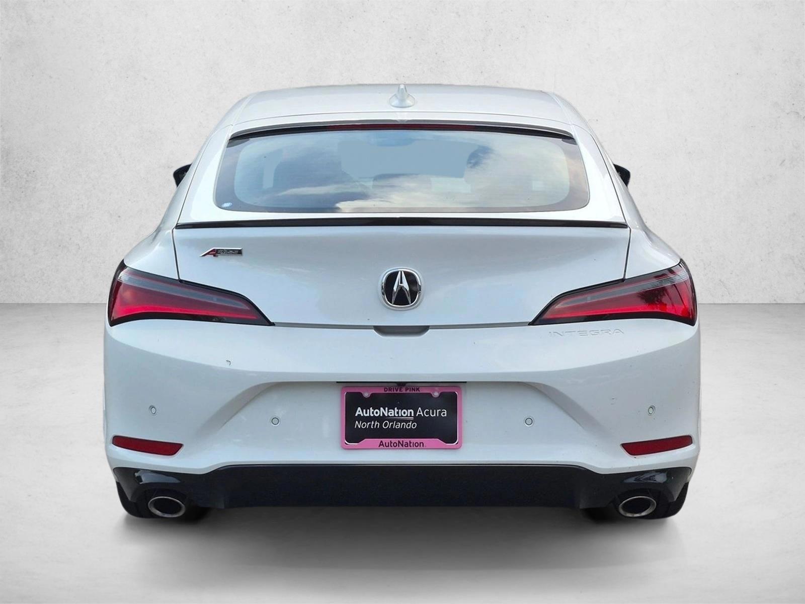 2025 Acura Integra