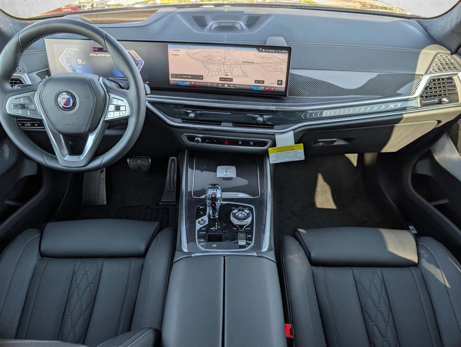 Thumbnail: 2026 BMW X7 - 4