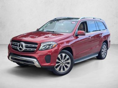 2018 Mercedes-Benz GLS 450 -
                  Davie, FL