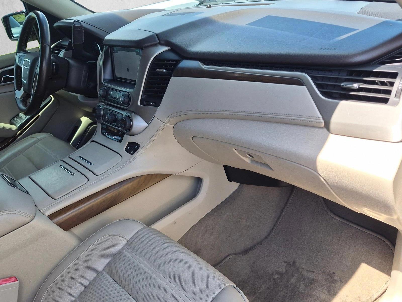 2019 GMC Yukon XL Denali - Photo 22