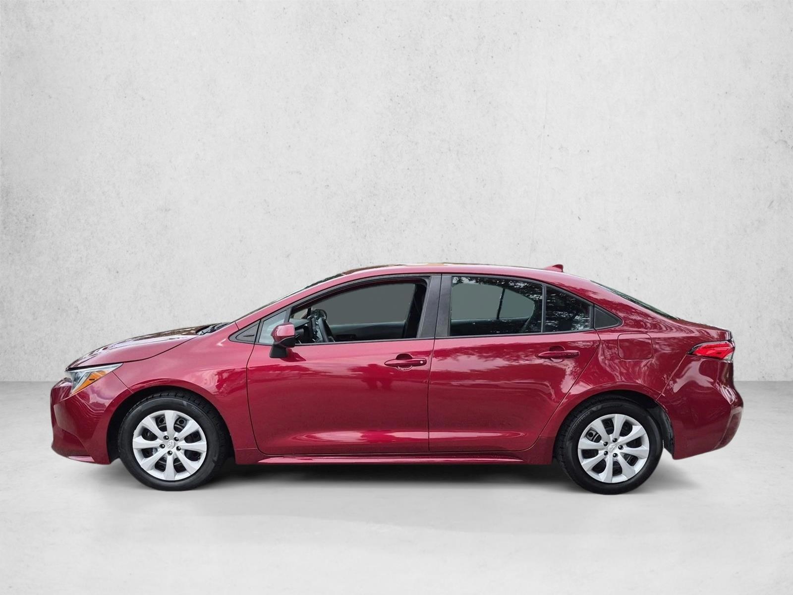 Thumbnail: 2022 Toyota Corolla - 2