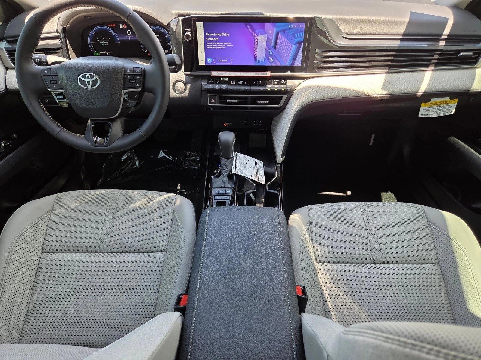 Thumbnail: 2026 Toyota Camry - 3