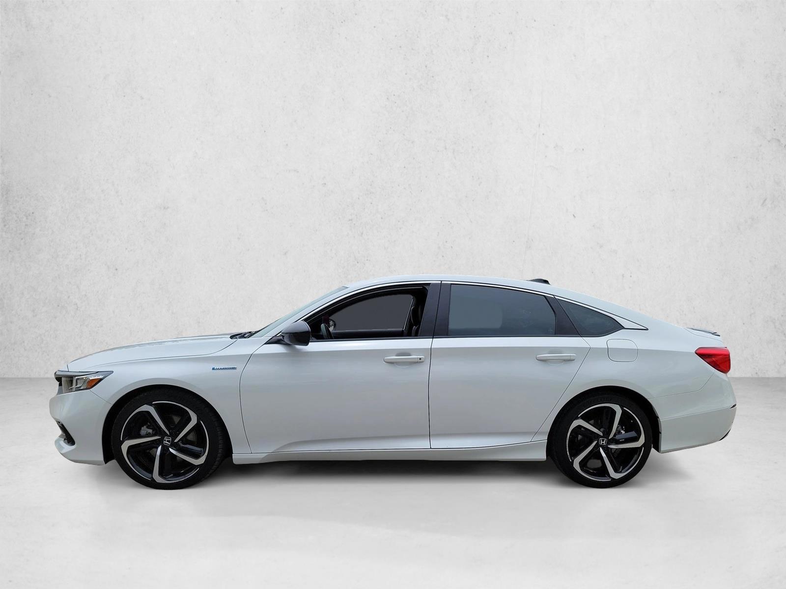 Thumbnail: 2022 Honda Accord - 2