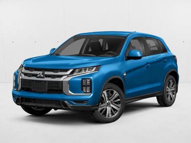 2021 Mitsubishi Outlander ES -
                  Centennial, CO