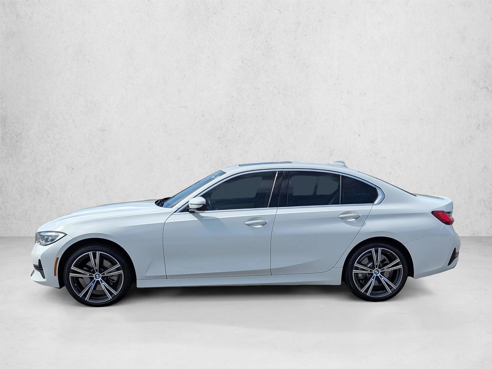 Thumbnail: 2021 BMW 3 Series - 2