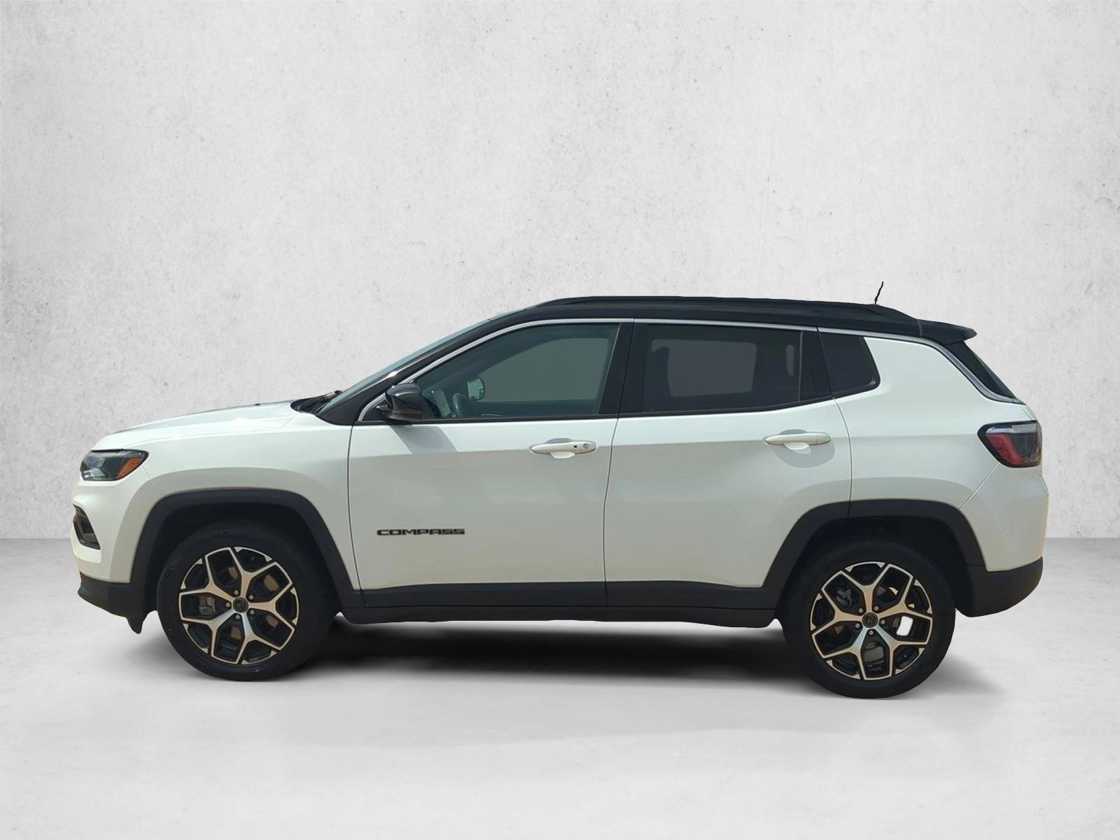 Thumbnail: 2025 Jeep Compass - 2