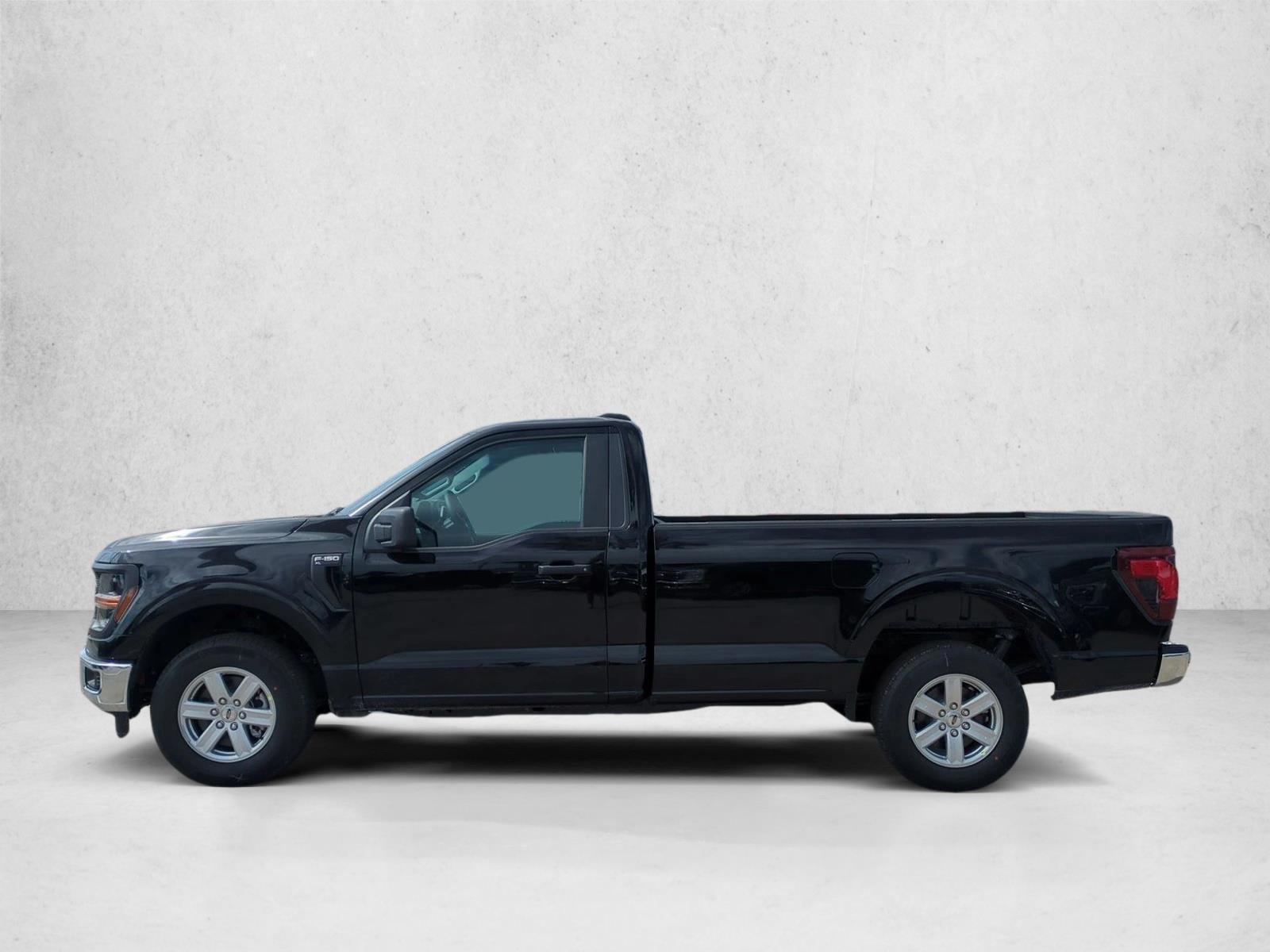 Thumbnail: 2026 Ford F-150 - 2