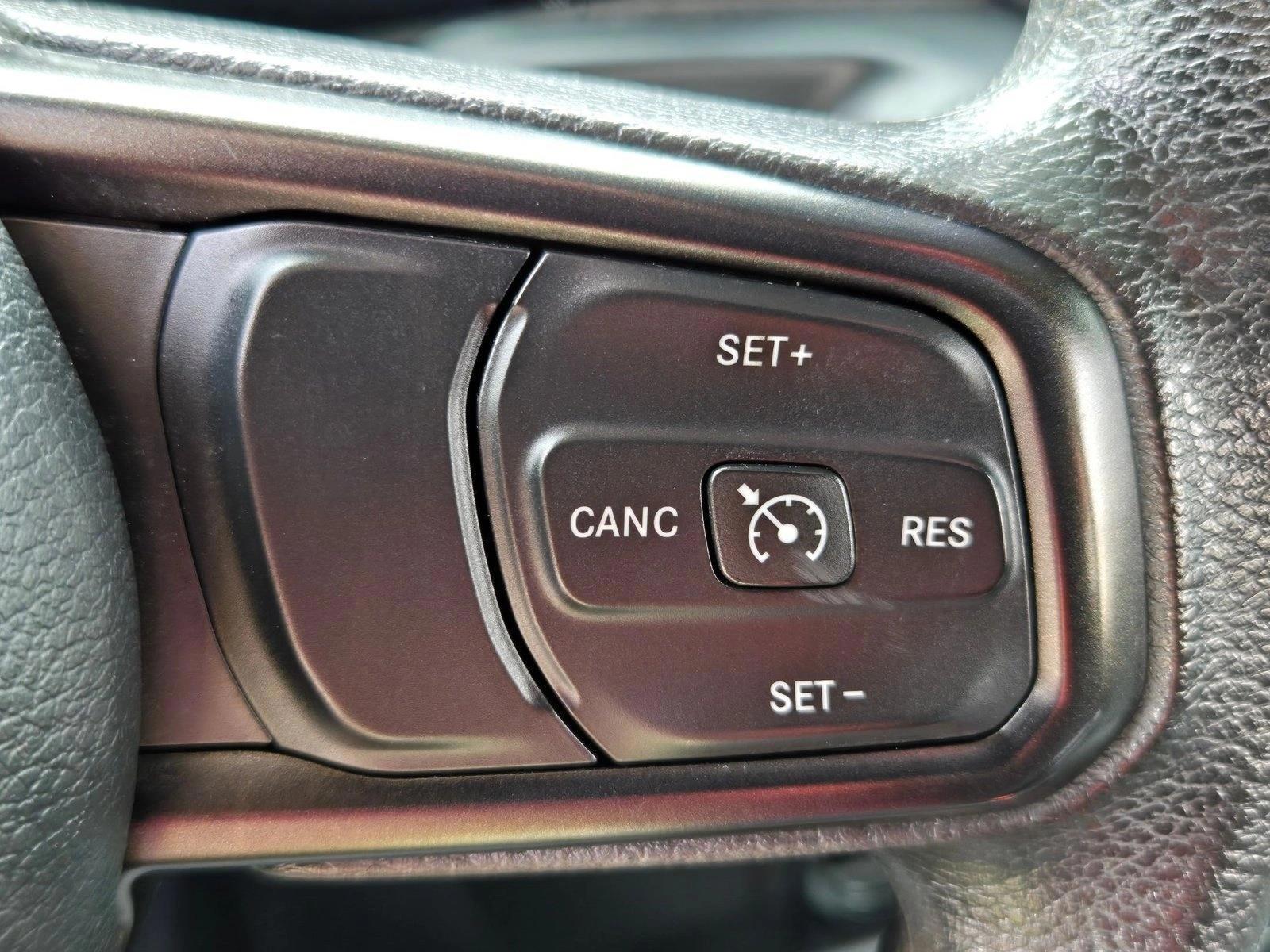 2019 Jeep Wrangler Sport - Photo 13