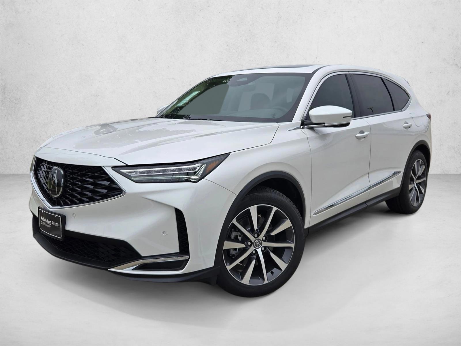 Thumbnail: 2026 Acura MDX - 1