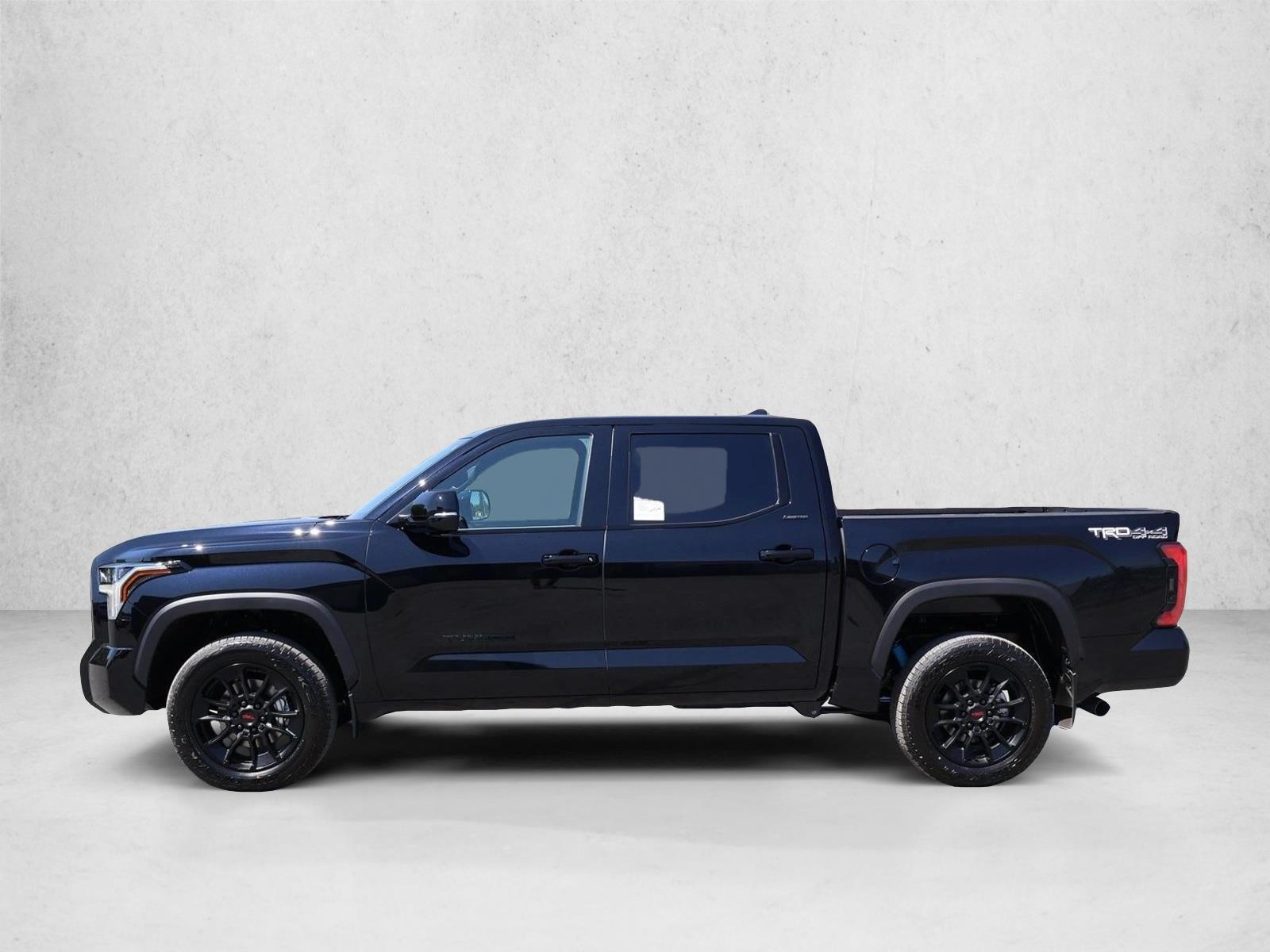 Thumbnail: 2026 Toyota Tundra - 2