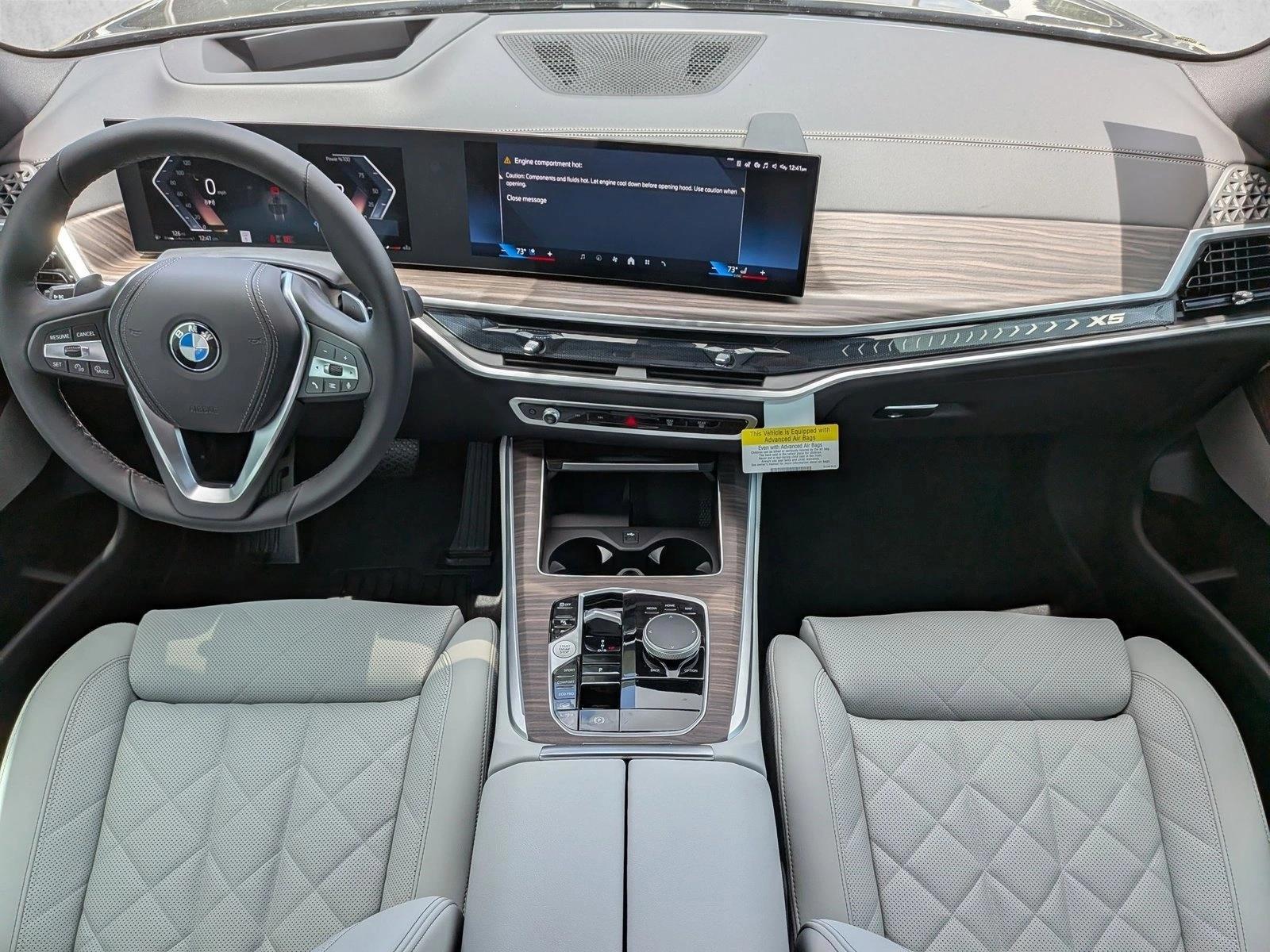 Thumbnail: 2026 BMW X5 - 4
