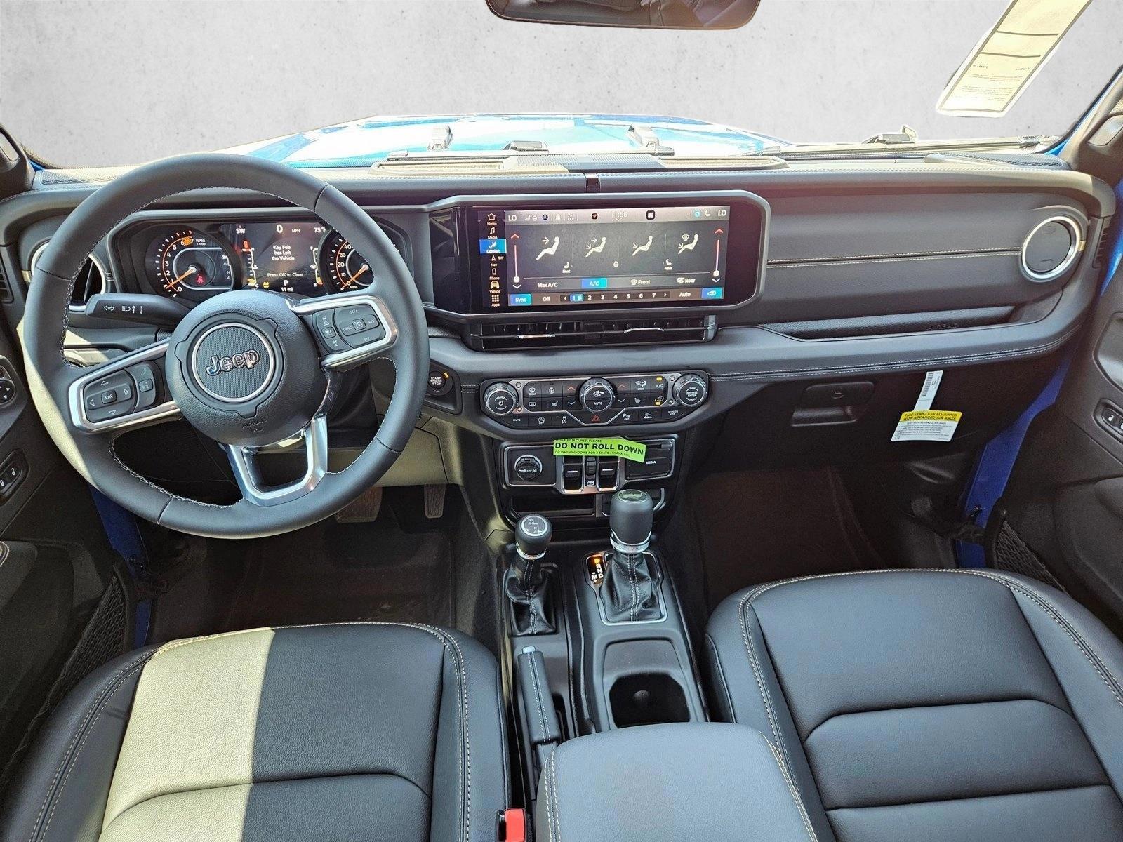 Thumbnail: 2026 Jeep Wrangler - 3