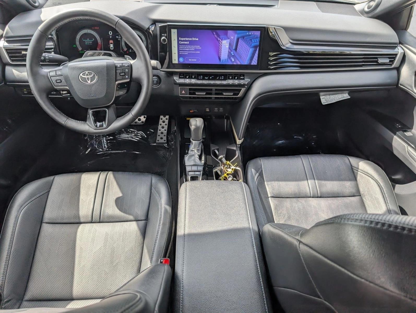 Thumbnail: 2026 Toyota Camry - 3
