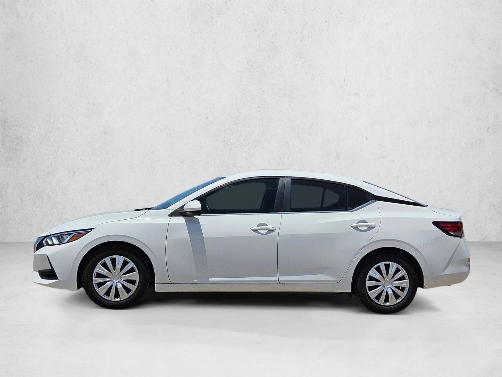Thumbnail: 2023 Nissan Sentra - 2