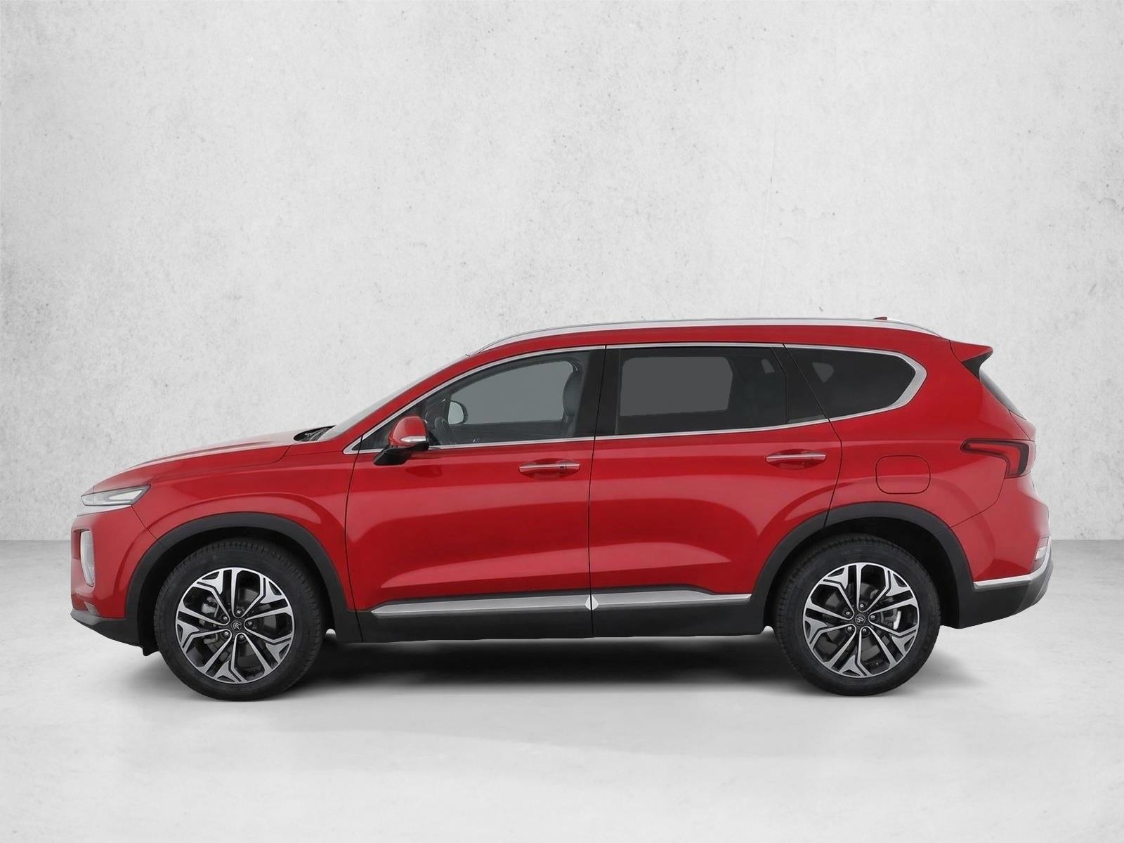 Thumbnail: 2019 Hyundai Santa Fe - 2