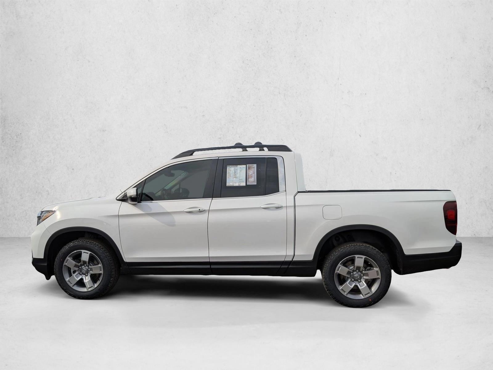Thumbnail: 2026 Honda Ridgeline - 2