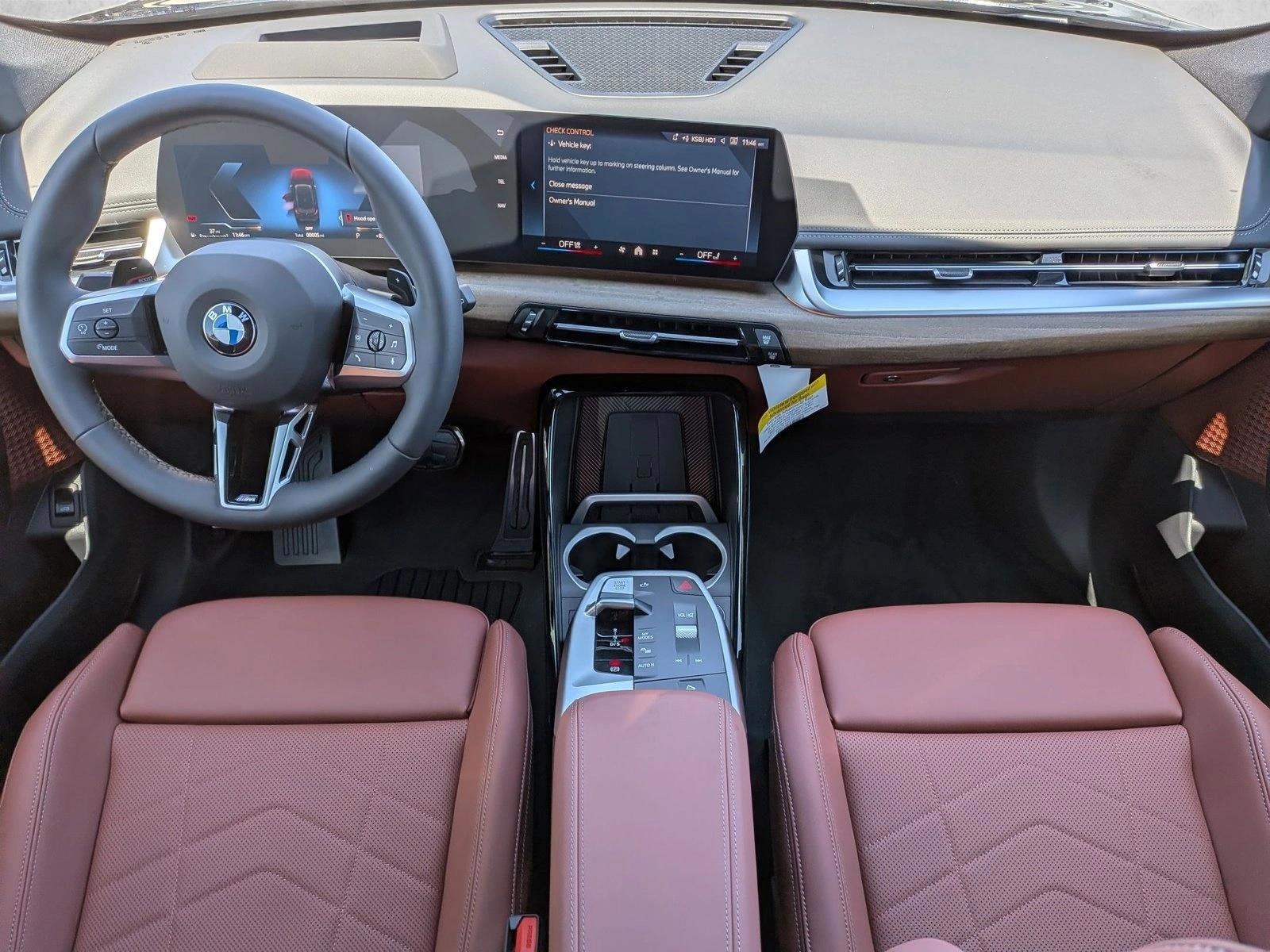 Thumbnail: 2026 BMW X1 - 4