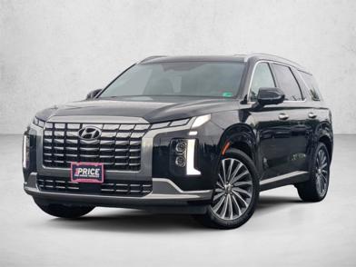 2023 Hyundai Palisade