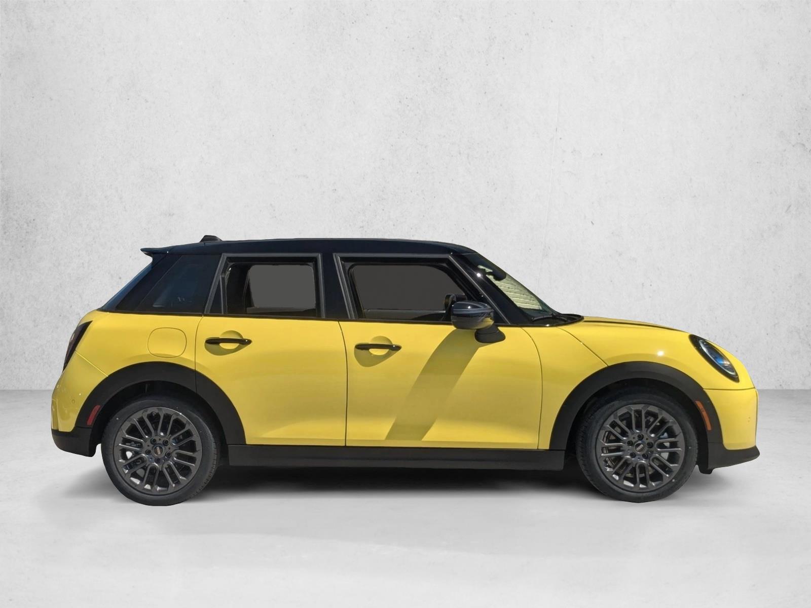 2026 MINI Hardtop 4 Door