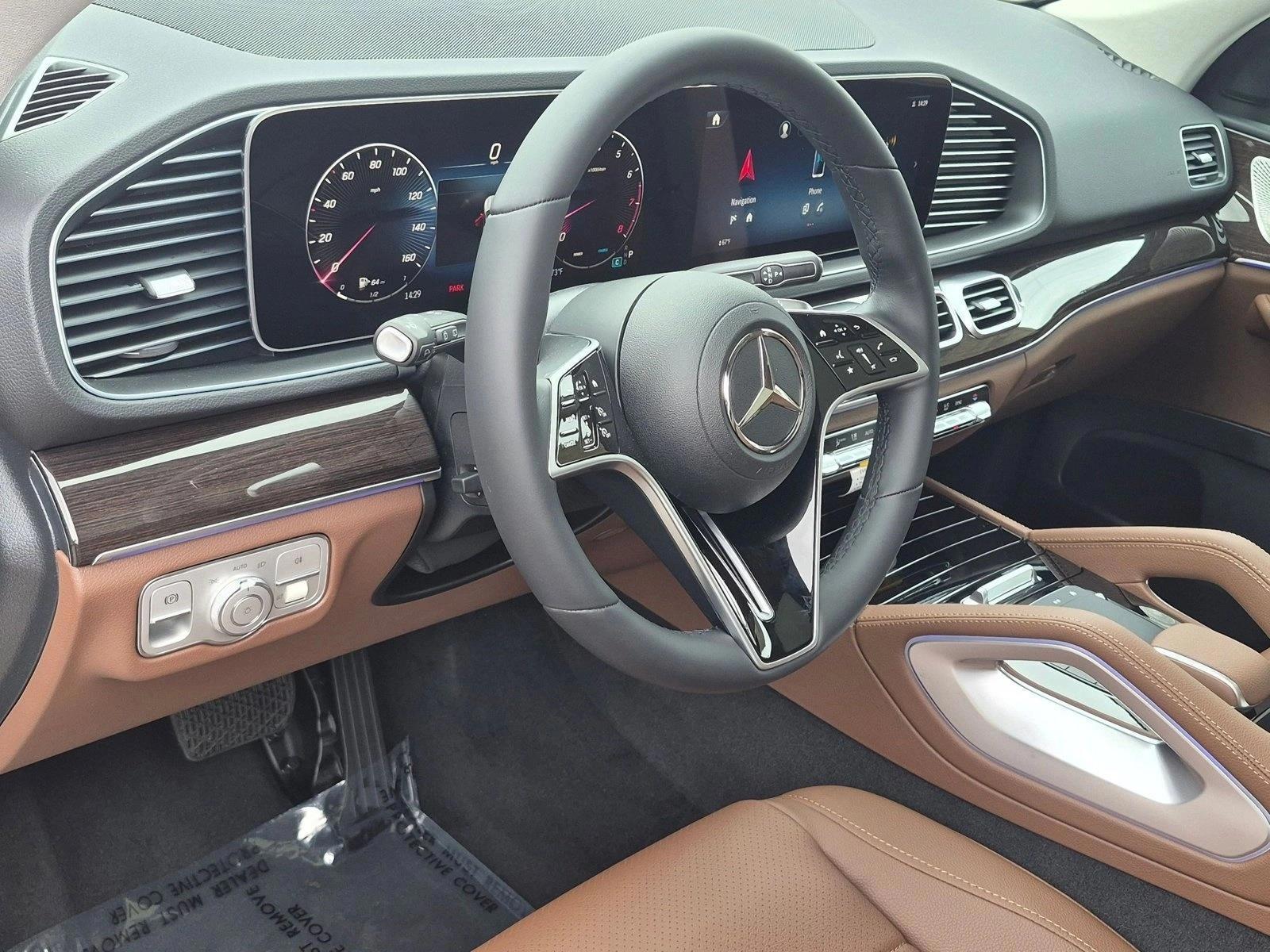 Thumbnail: 2026 Mercedes-Benz GLE - 3