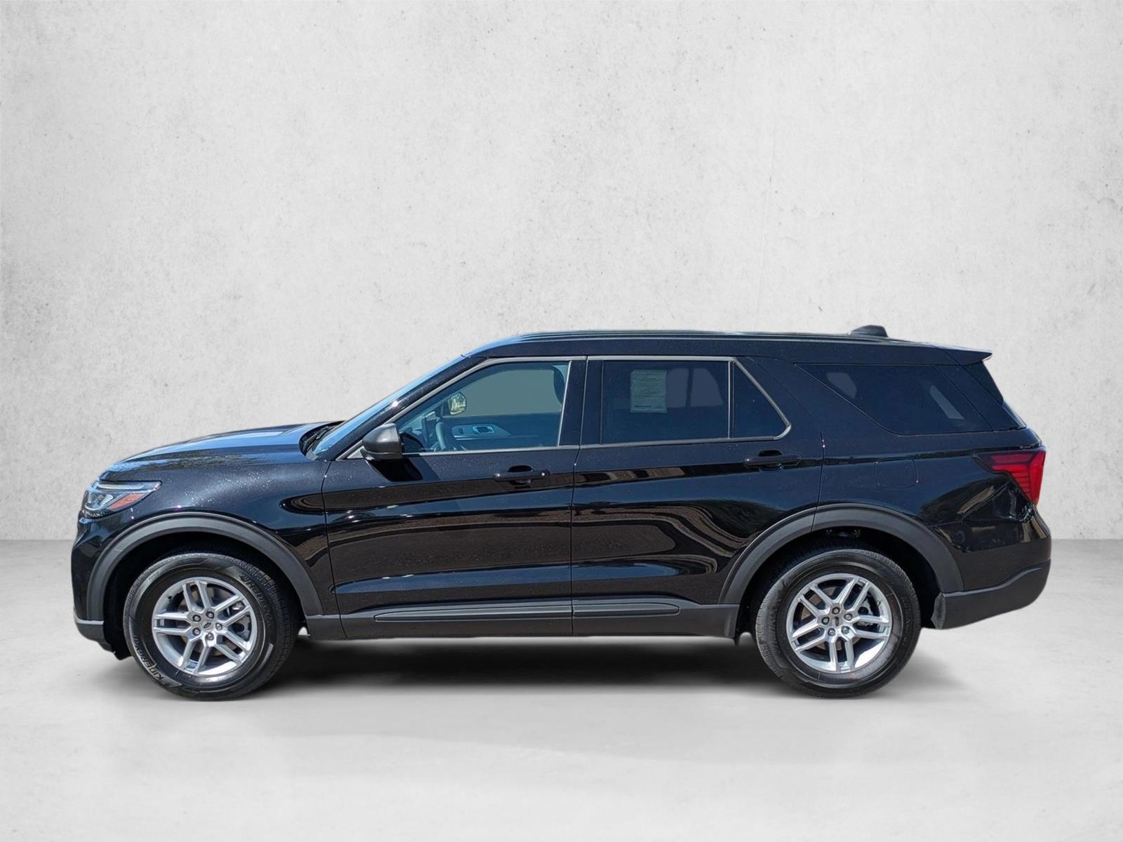 Thumbnail: 2026 Ford Explorer - 2