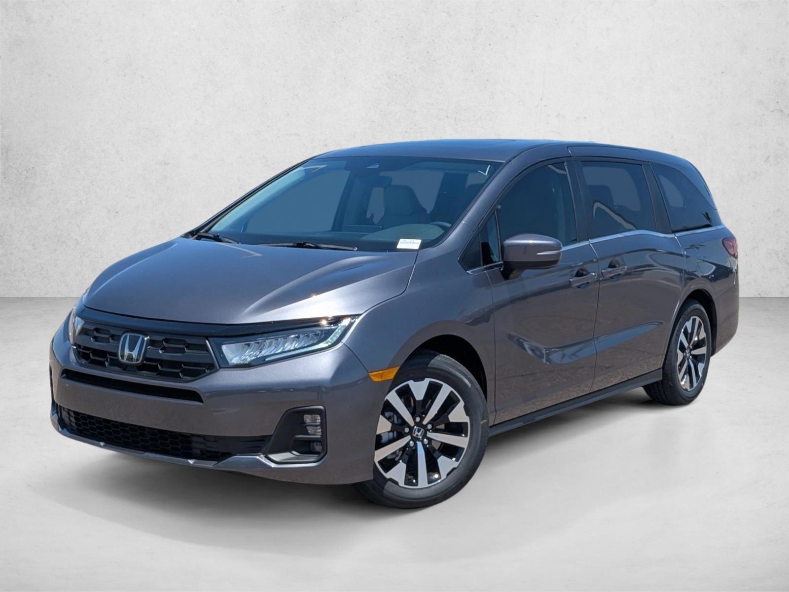 Thumbnail: 2026 Honda Odyssey - 1