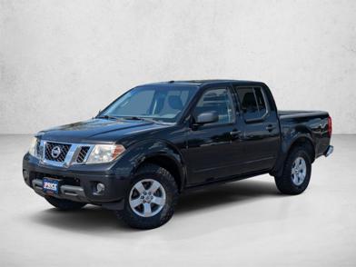 2013 Nissan Frontier SV -
                  Littleton, CO