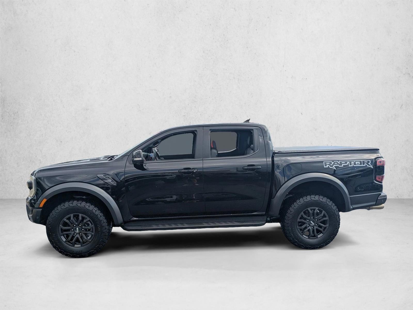 Thumbnail: 2024 Ford Ranger - 2