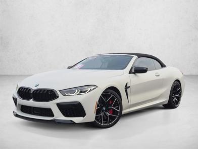 2023 BMW M8 Competition -
                  Orlando, FL