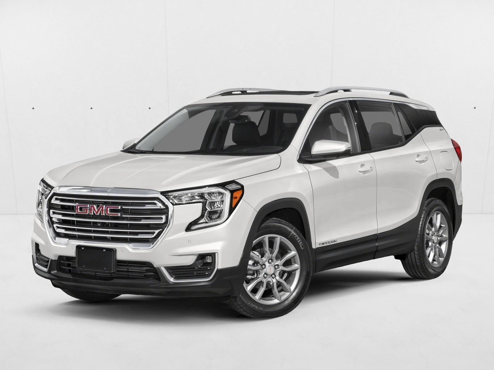 2023 GMC Terrain SLT FWD's photo