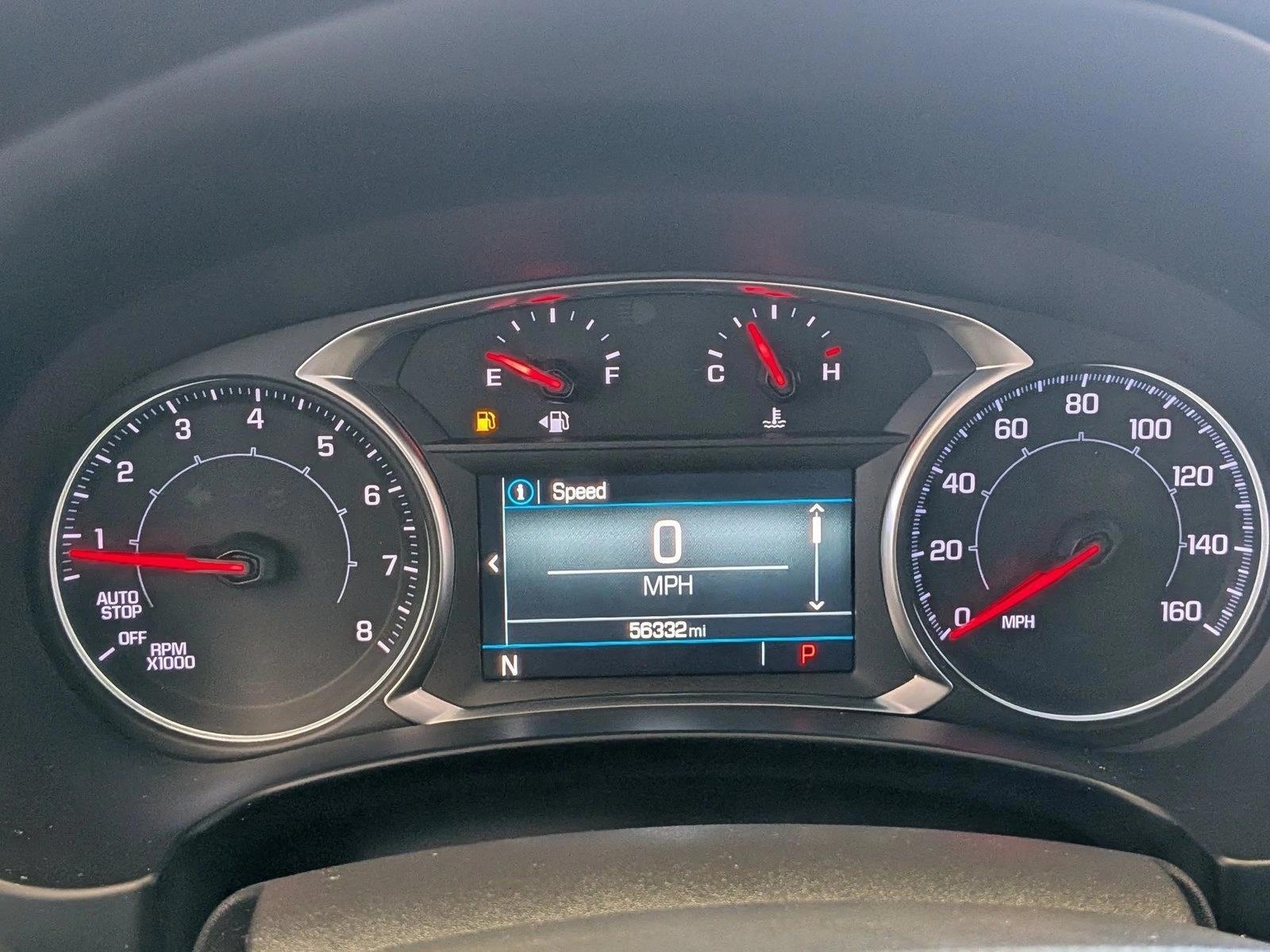 2024 GMC Terrain SLE - Photo 14