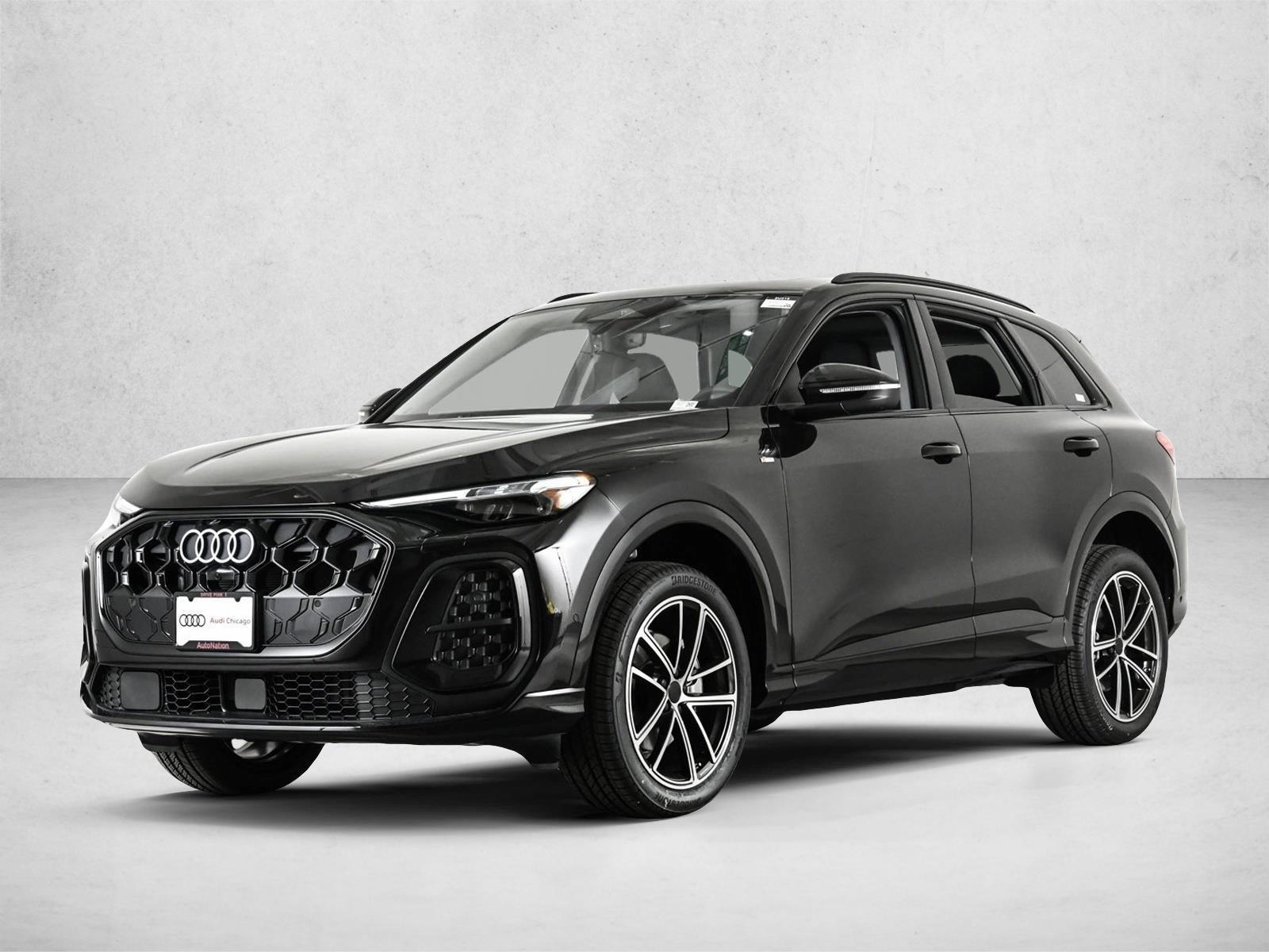 Thumbnail: 2026 Audi Q5 - 1