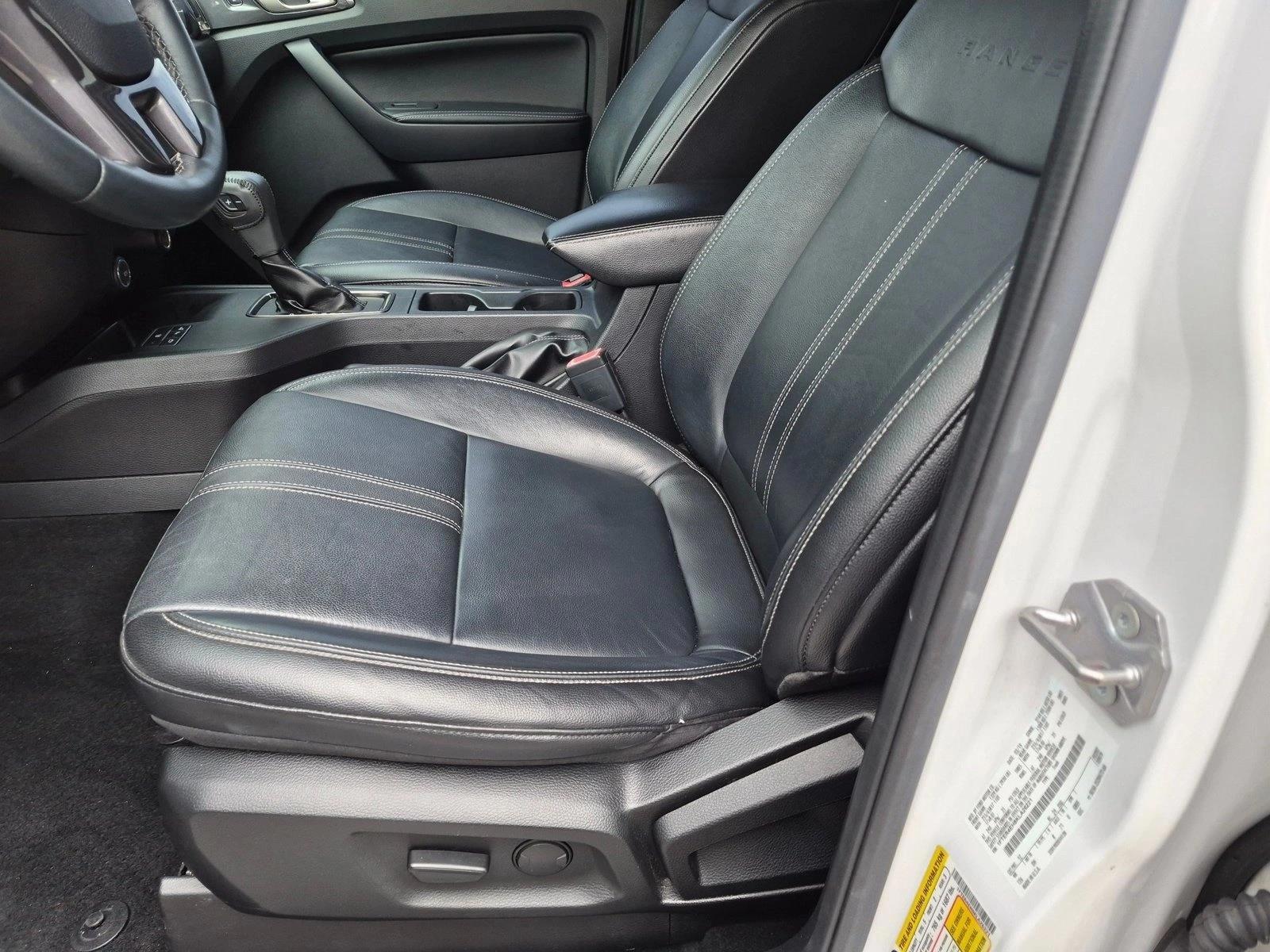 Thumbnail: 2019 Ford Ranger - 4