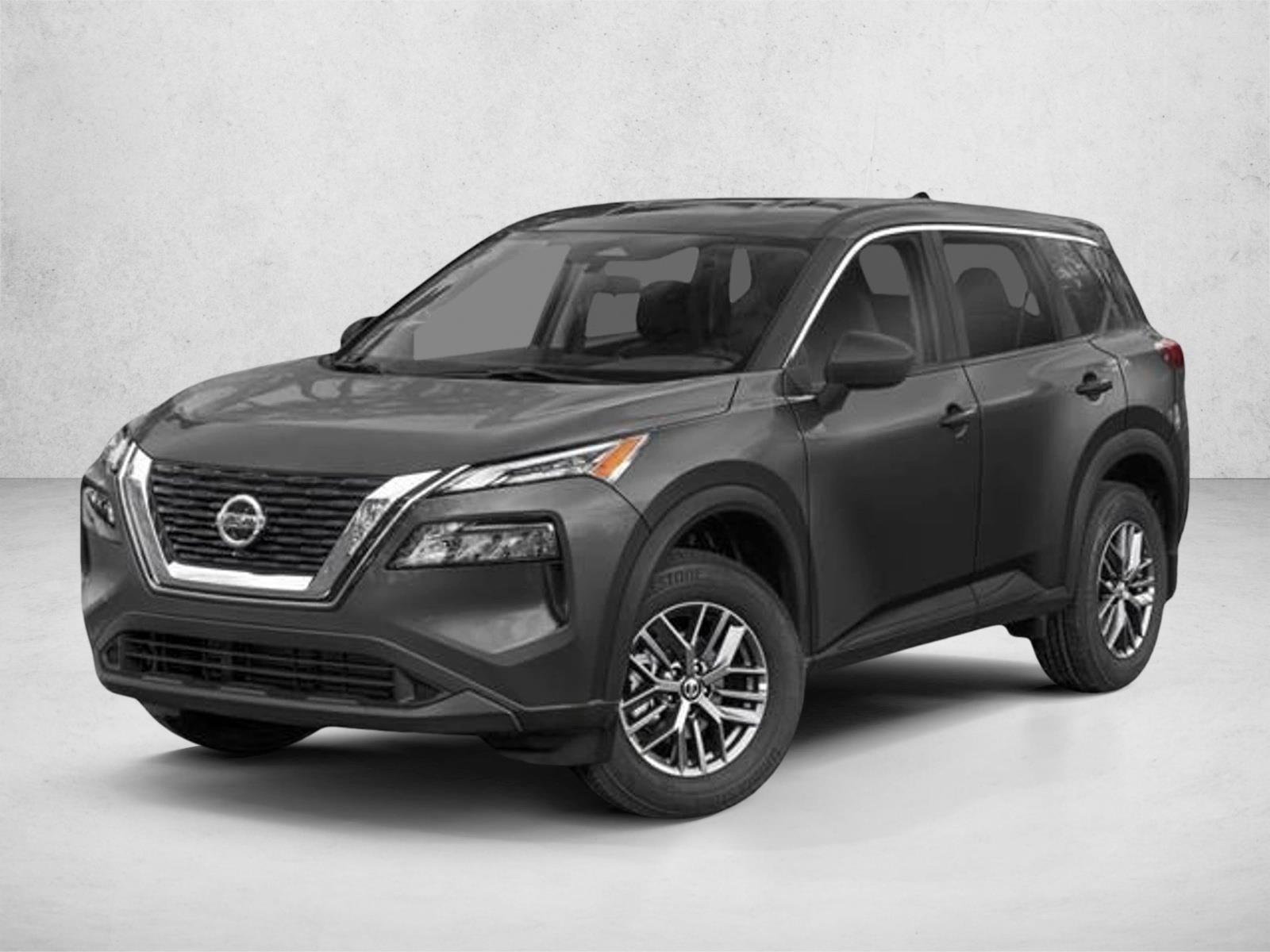Thumbnail: 2021 Nissan Rogue - 1