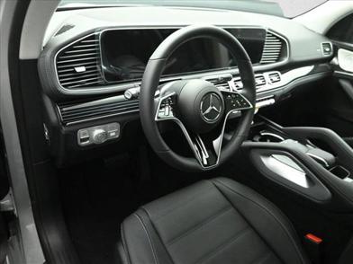 2026 Mercedes-Benz GLE