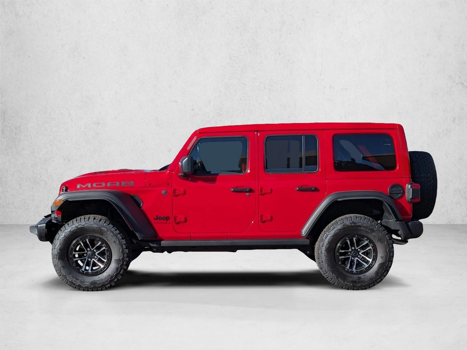 Thumbnail: 2026 Jeep Wrangler - 2