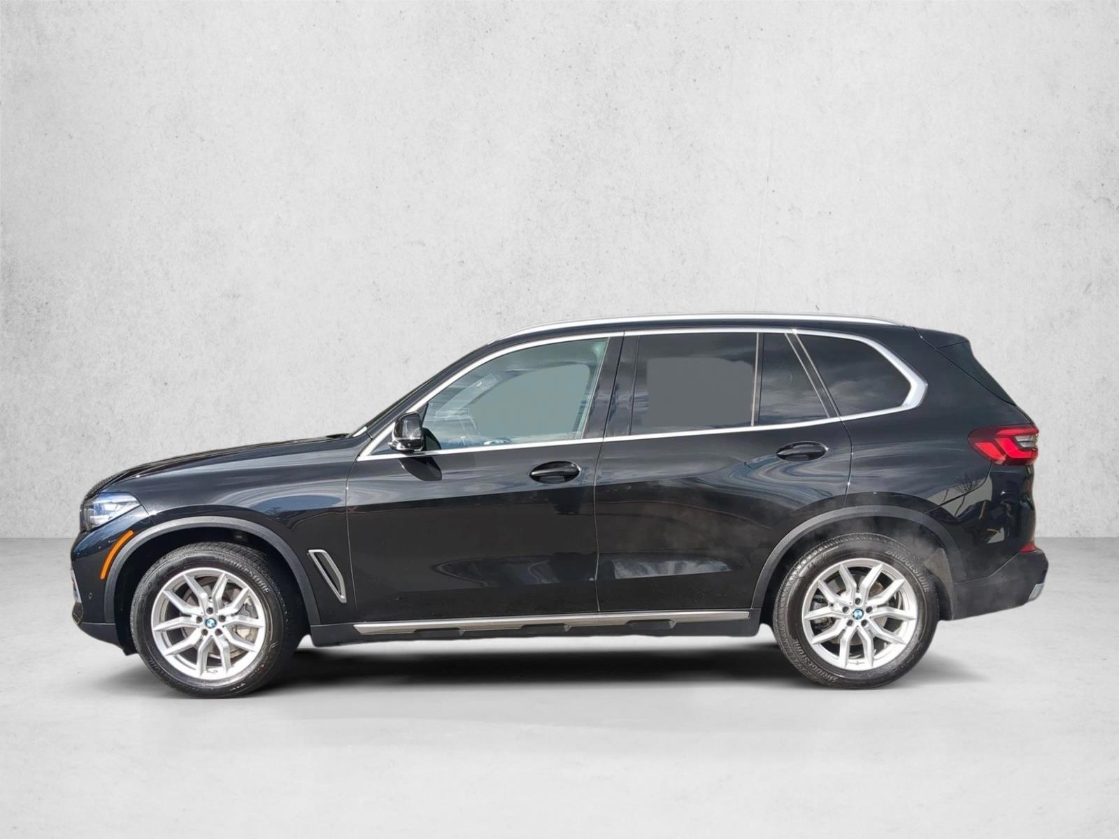 Thumbnail: 2023 BMW X5 - 2