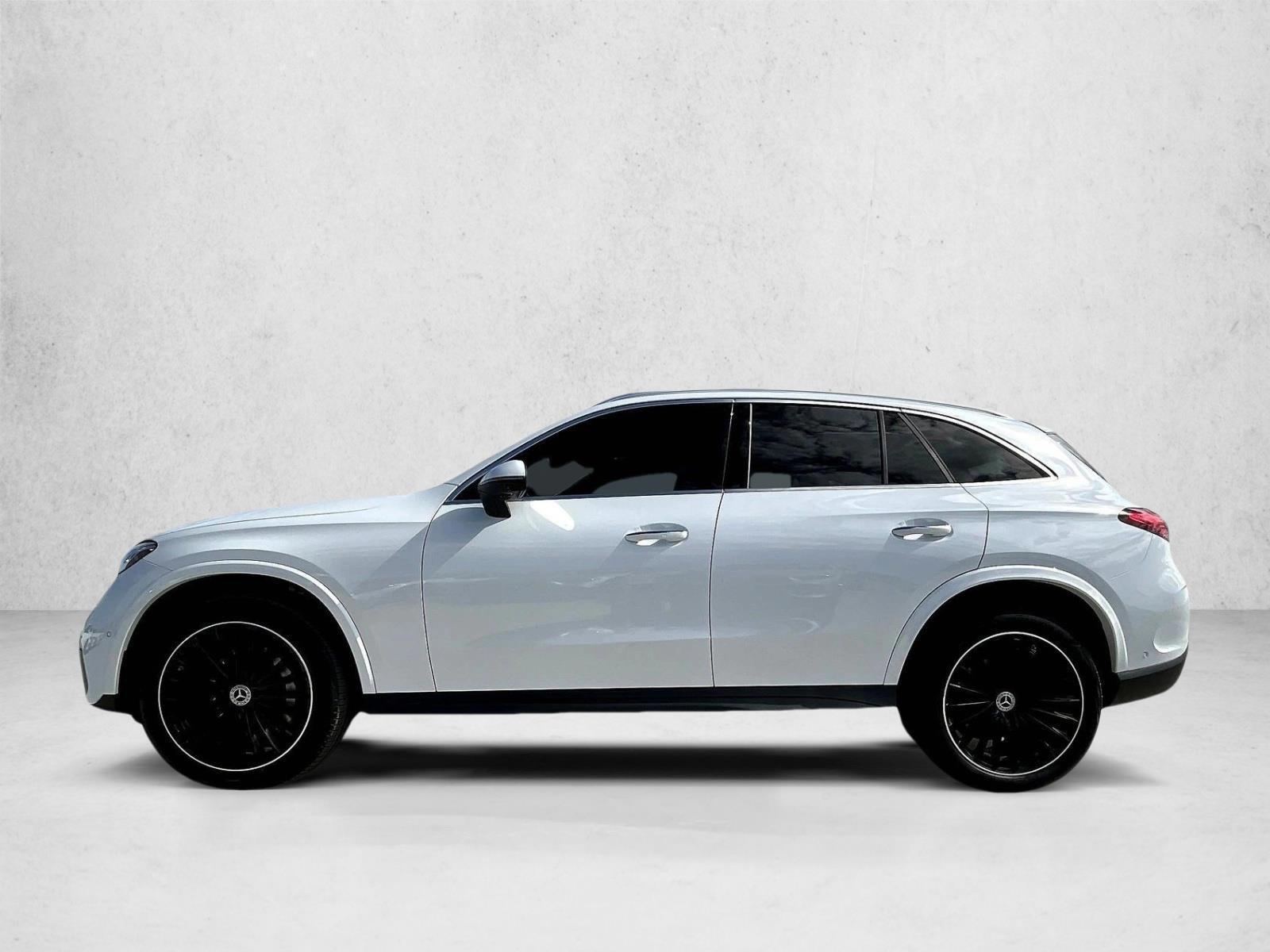 Thumbnail: 2026 Mercedes-Benz GLC - 2